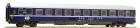 47303 LS Models Passenger car 2nd class type Bcm11 Eurofima